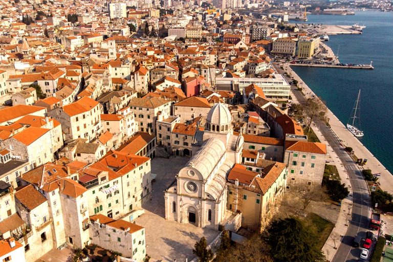 Fero-Term Expands in Šibenik