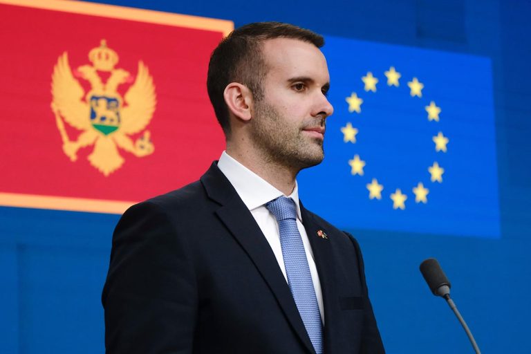 Montenegro and UAE Forge Groundbreaking Economic Partnership