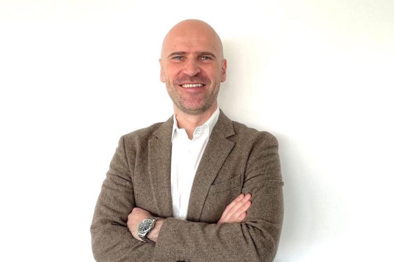 Nelt Appoints Nenad Miščević as Vice President for Serbian Market