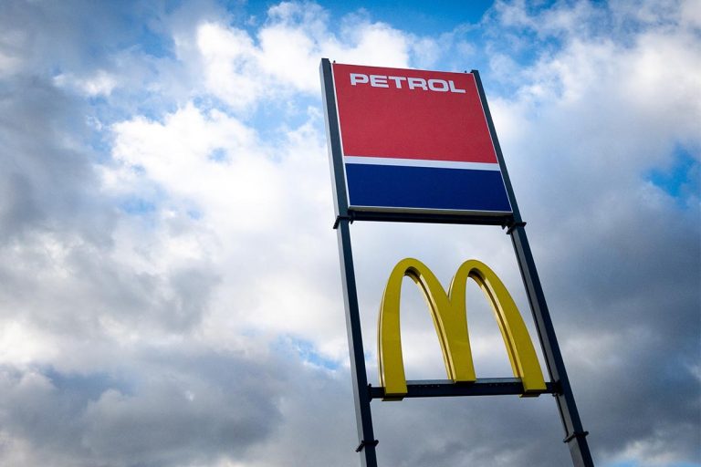 Petrol Group Hits Historic Profit