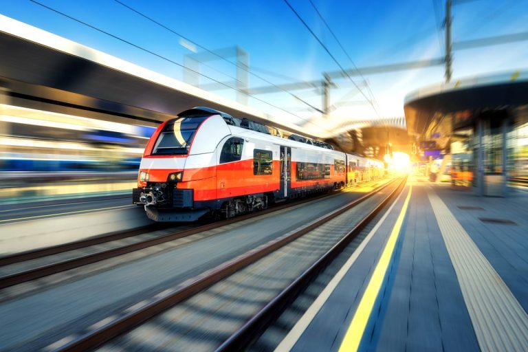 Slovenia’s Bold Railway Investment