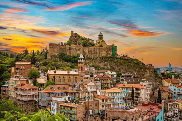 Air Serbia Launches Direct Flights to Tbilisi