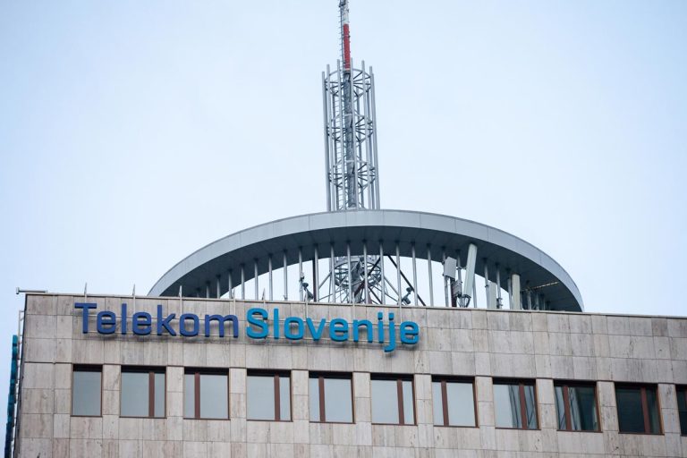 Telekom Slovenije Marks Strong Growth