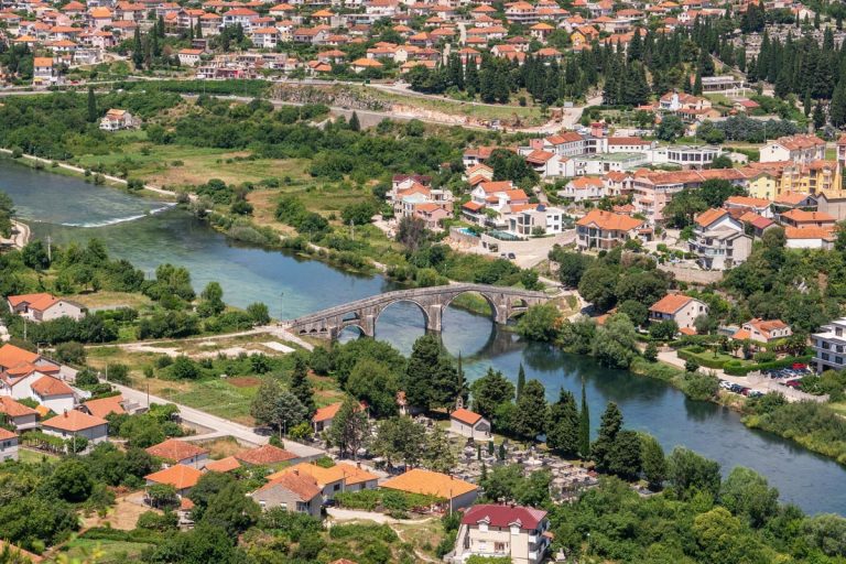The Sixth Trebinje Energy Summit