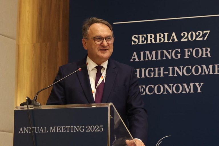 Kopaonik Business Forum Concludes Successfully