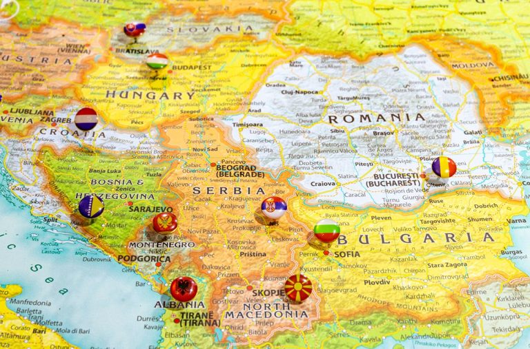 A Bold Vision for the Western Balkans