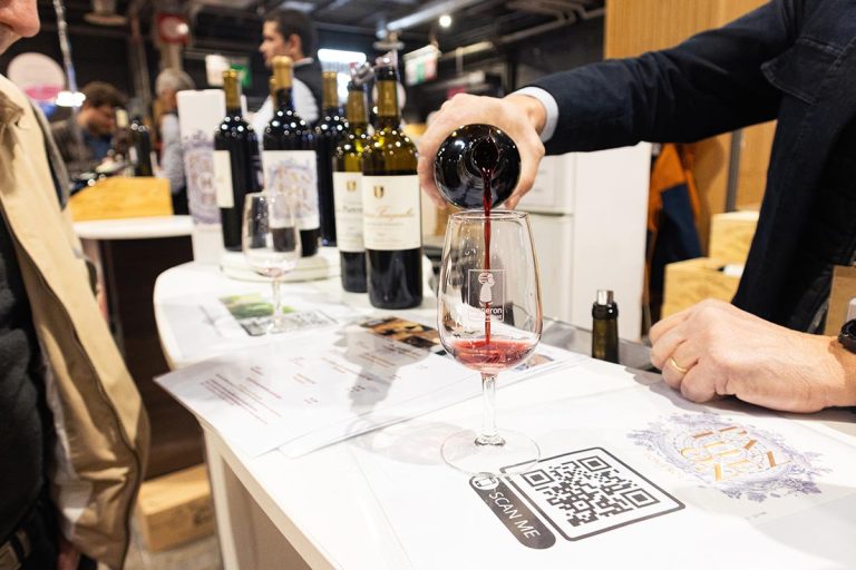 Croatia’s Finest Wines Shine at ProWein 2025