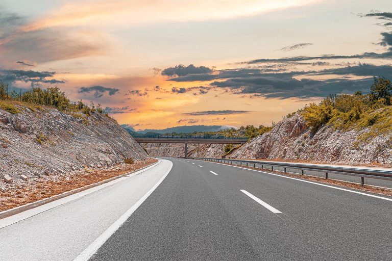 Montenegro’s Highway Link to Open by 2030