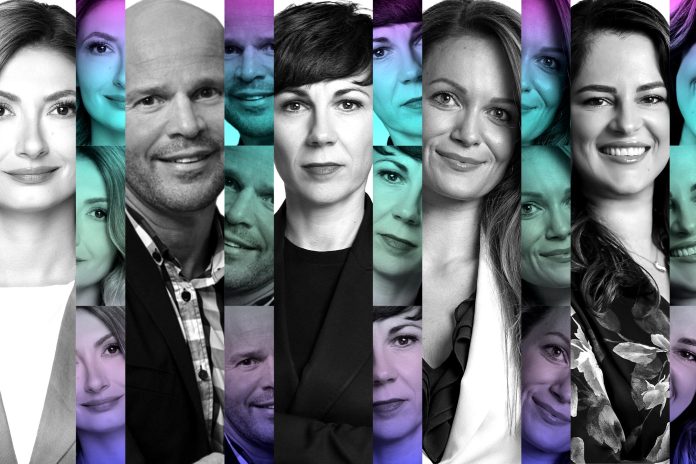 4 Is Bigger Better II by IAB Croatia