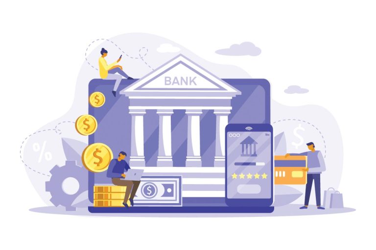 Towards a Digital Banking Future