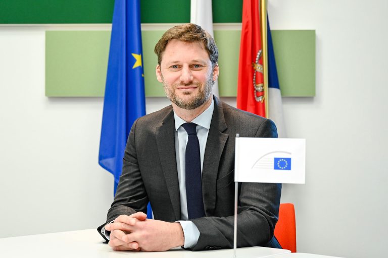 Transformation of the Western Balkans Economy