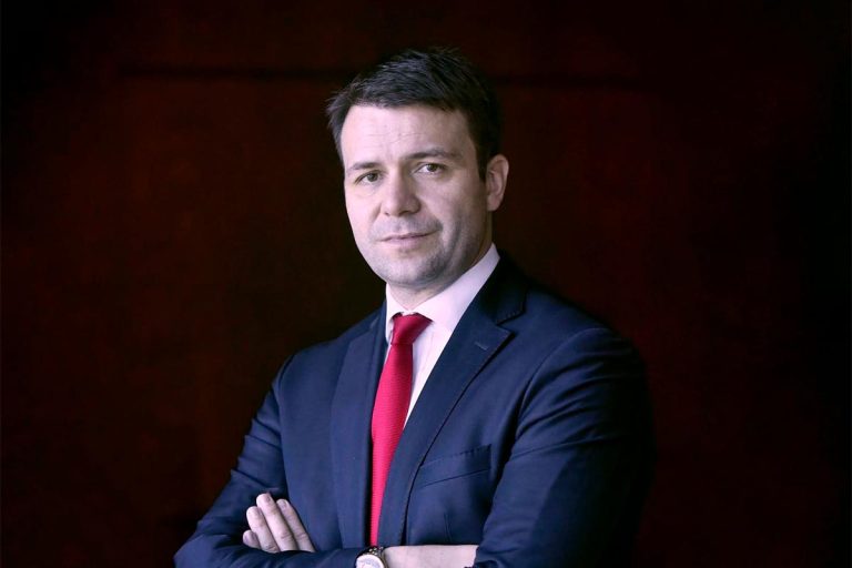 Bosnia’s FIC Welcomes New Leadership