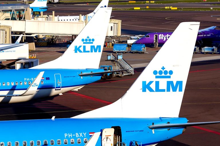 New Flights Between Ljubljana and Amsterdam