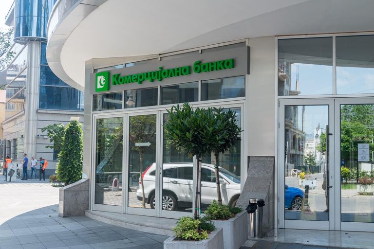 Komercijalna Banka to Pay Higher Dividends