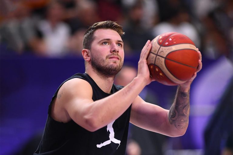 Luka Dončić’s Emotional Return to Dallas