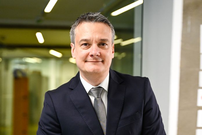 Milan Grujić AHK Serbia
