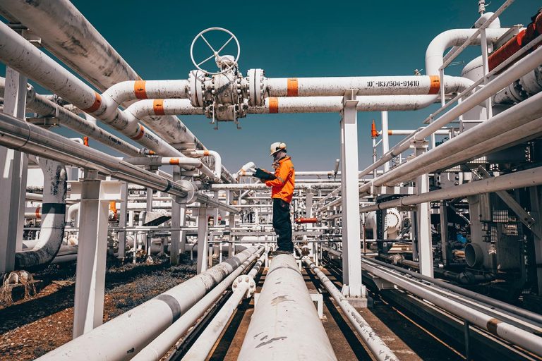 Serbia and Hungary to Launch Oil Pipeline