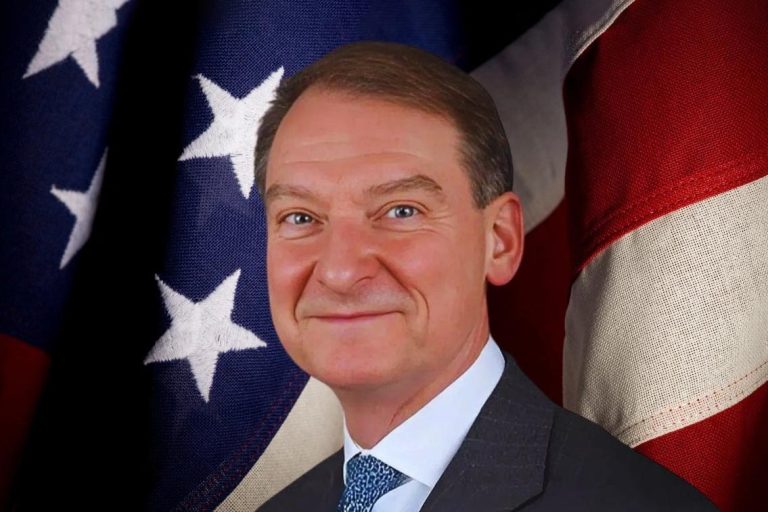 USA SEC Chair Paul Atkins Signals Crypto Shift