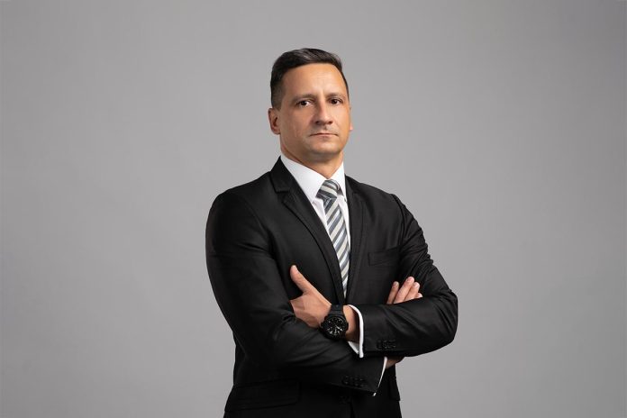 Prokopije Perić Plus