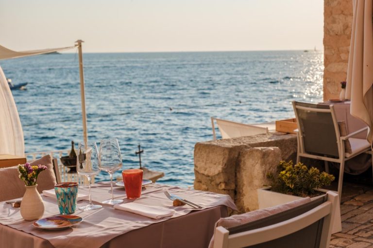 Croatia’s Billion-Euro Hotel Revolution