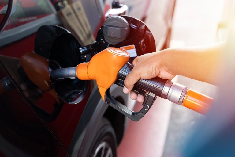 Slovenia’s Fuel Price Freefall