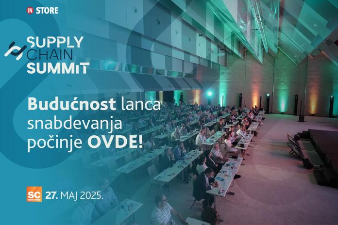 scs najave gen