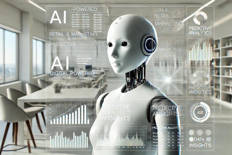AI’s Unexpected Impact