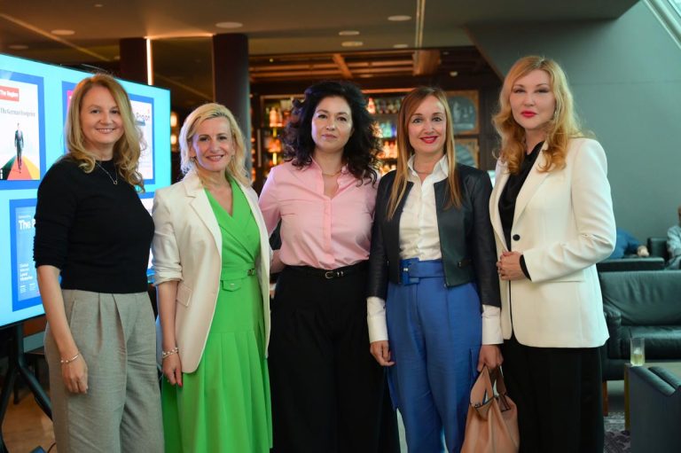 Adria Circle Launches in Belgrade