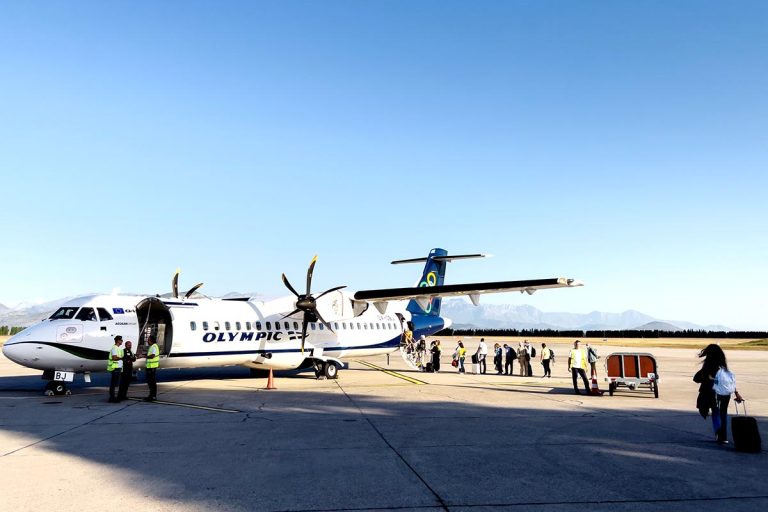 Podgorica and Tivat Among Balkans’ Fastest-Growing Airports