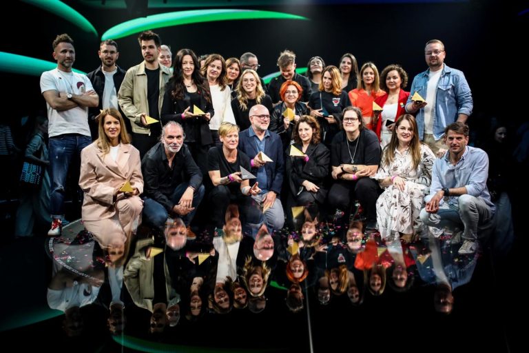 BBDO Zagreb and Bruketa&Žinić&Grey Shine at BalCannes 2024