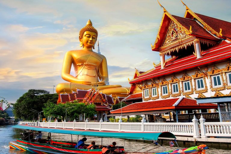 Best Destinations for Executives & Digital Nomads