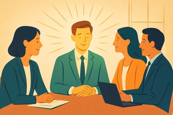 Behaviour Who You Sit Near Matters