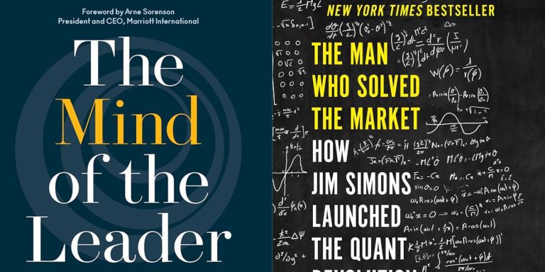 Smart Reads for Business Leaders & Decision-Makersv
