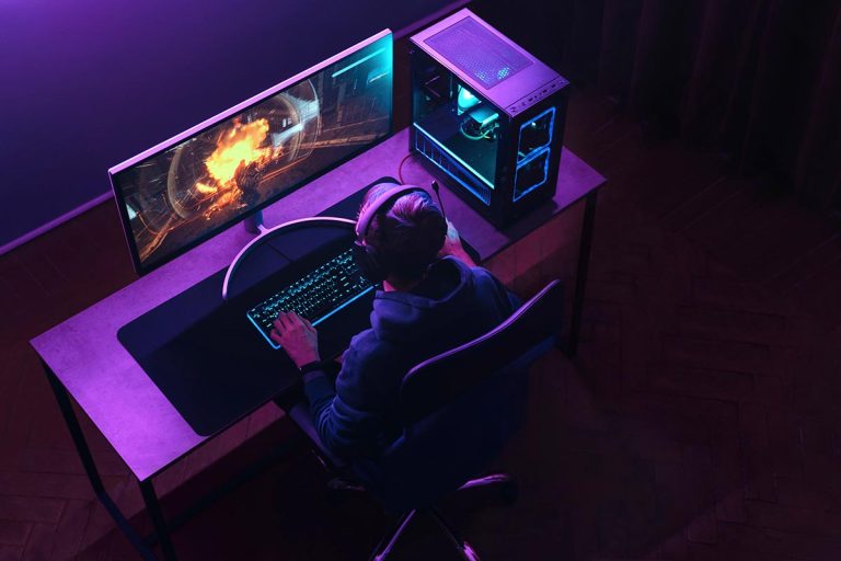 Serbia’s Gaming Industry Levels Up