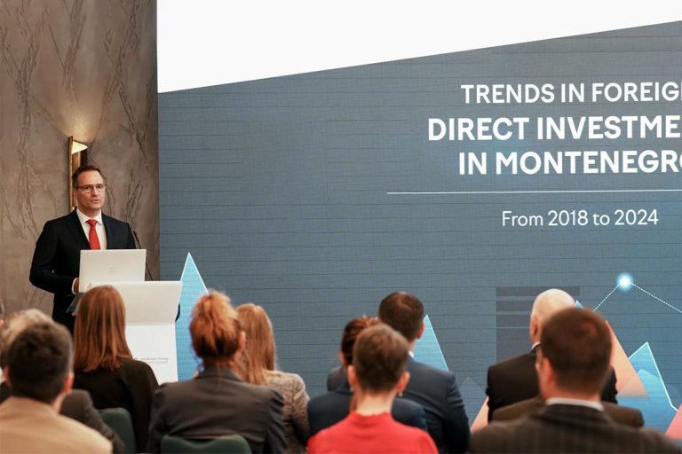 Foreign Investors Reaffirm Long-Term Commitment to Montenegro