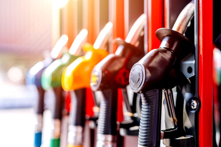 Slovenia Adjusts Fuel Prices
