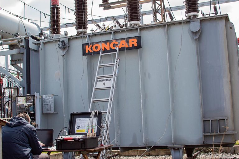 Končar’s €20 Million Investment Marks Milestone