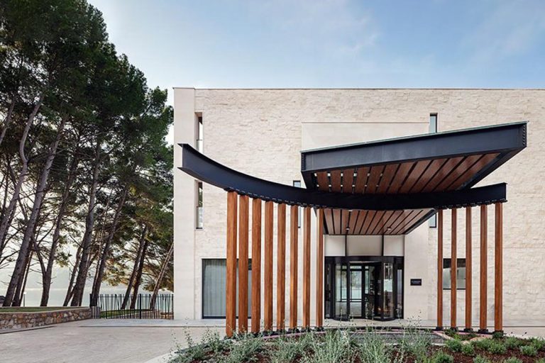 Croatia’s Boldest Luxury Hotel Offer Yet