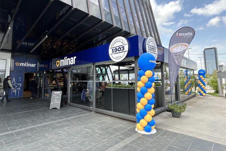 Croatian Bakery Giant Mlinar Joins Bosqar’s “Future Food”