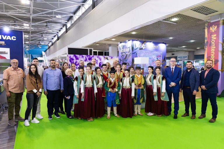 Montenegro’s Producers Triumph at Novi Sad