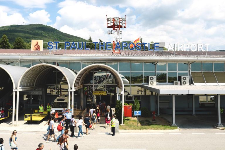 WizzAir to Launch Ohrid–Basel Route Ahead of Schedule