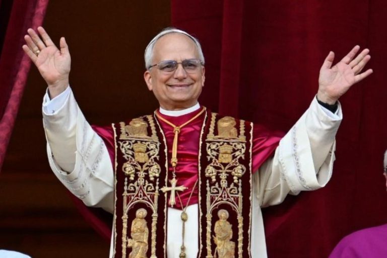 Robert Francis Prevost Elected as Pope Leo XIV, First American Pontiff in Catholic History
