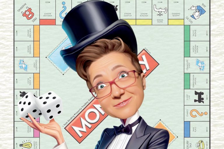 BALKANOPOLY