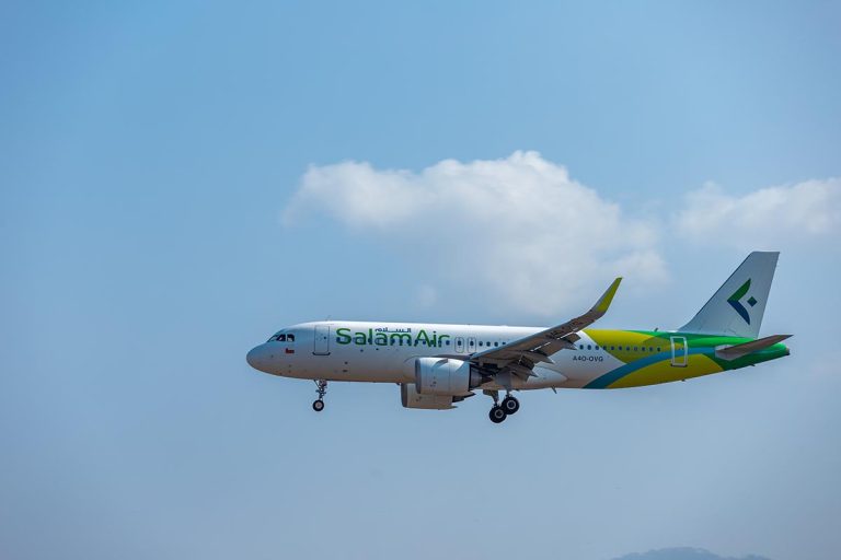 SalamAir Resumes Seasonal Flights Between Sarajevo and Muscat