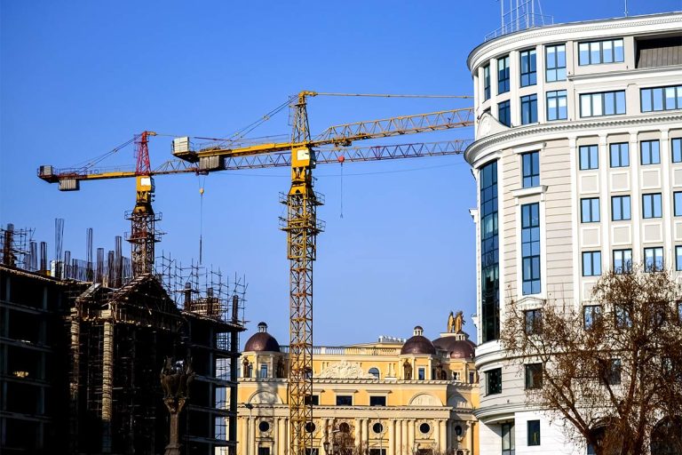New Investments to Drive Industrial Growth in Skopje and Štip
