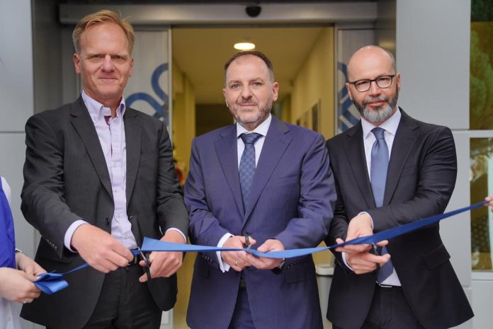 Slovenian insurance group Sava 2