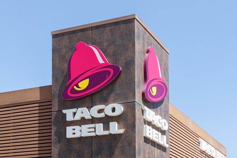 Taco Bell Set to Enter Croatian Market