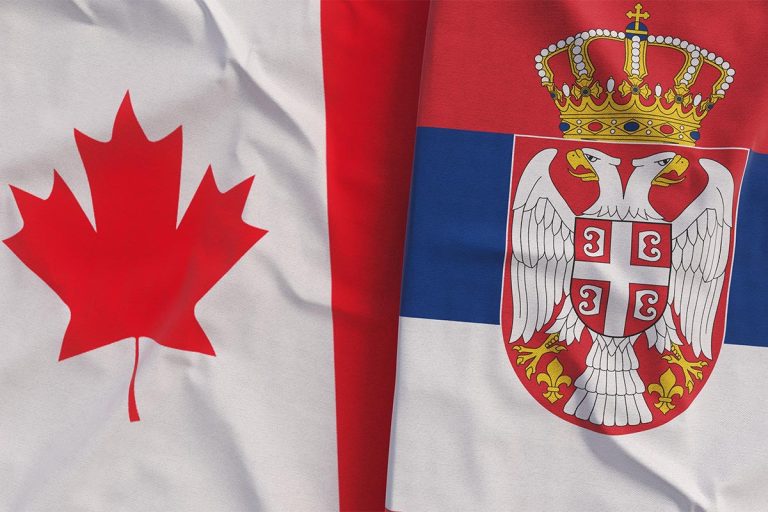 Canadian LEADER Program Sparks Entrepreneurial Flame in Serbia