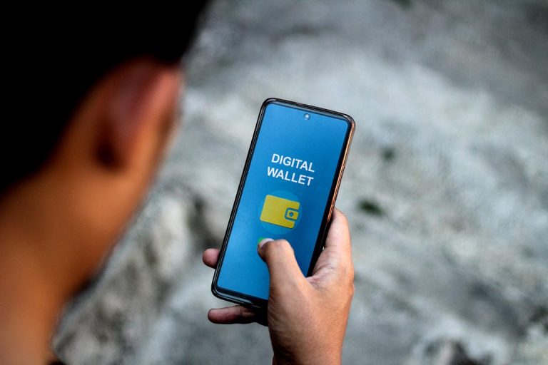 Slovenians Embrace the Digital Wallet