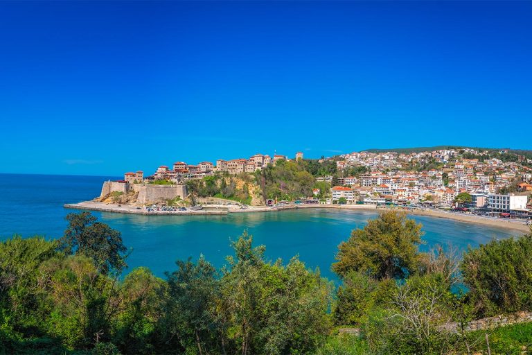 Montenegro’s Southern Coast Lures Gulf Investors